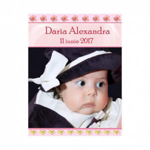 Magnet Botez Disney 14