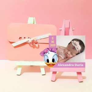 Magnet Contur Daisy 1
