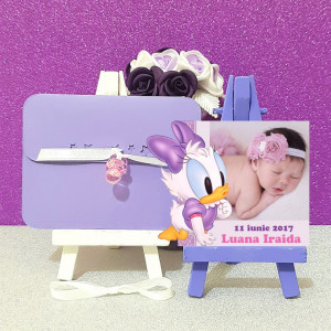 Magnet Contur Daisy