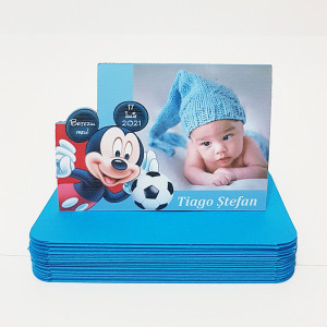 Magnet Contur Mickey Mouse 28A