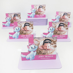 Magnet Contur Pisicile Aristocrate 13