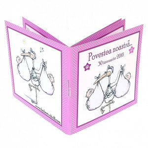 Marturie Gemeni Carticica 2 Bebeluse 1