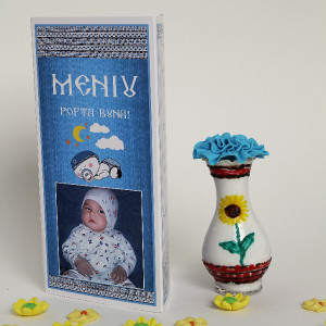 Meniu Botez cu Foto Traditional Romaneste