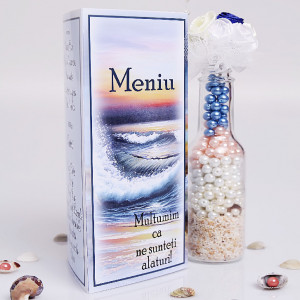 Meniu Nunta MN43