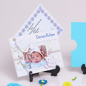 Invitatie Botez Cu Capsa Disney 39
