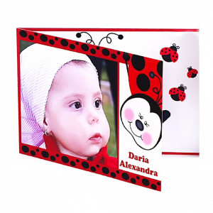 Invitatie Botez Dubla Buburuza