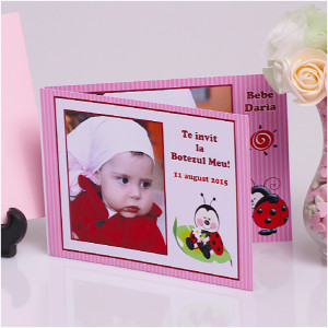 Invitatie Botez Dubla Mamaruta 2