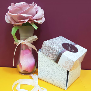Invitatie Nunta Cutiuta Noi Doi
