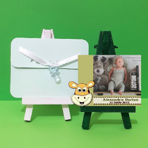 Magnet Contur Animalute Plusate 2