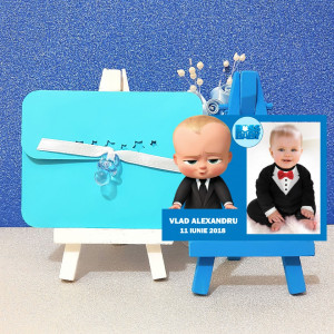 Magnet Contur Baby Boss 2