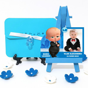 Magnet Contur Boss Baby 8
