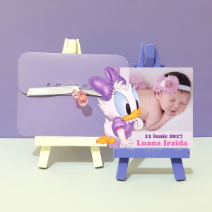 Magnet Contur Daisy