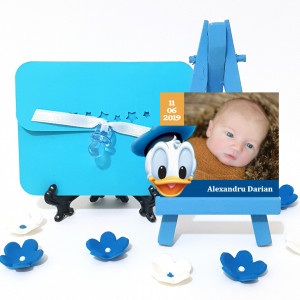 Magnet Contur Donald 1