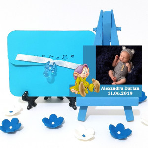 Magnet Contur Pitic 1