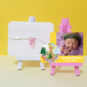 Magnet Contur Tinkerbel 6