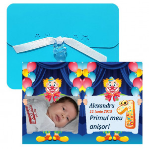 Magnet Mot Baiat 26
