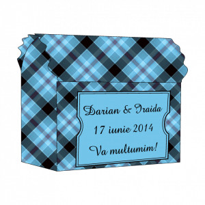 Marturie Nunta Cutiuta Cufar 17