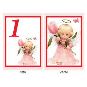 Nr de Masa Botez Fetite Disney 7
