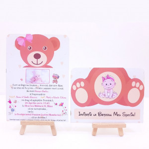 Invitatie Botez Bebelus 4