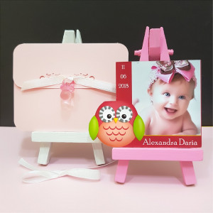 Magnet Contur Bufnita Rosie 1