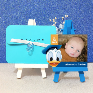Magnet Contur Donald 1