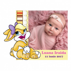 Magnet Contur Lola