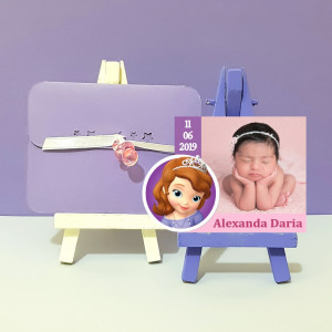 Magnet Contur Sofia 2