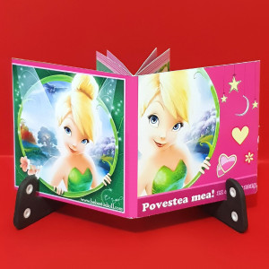 Marturie Carticica Tinkerbell 1