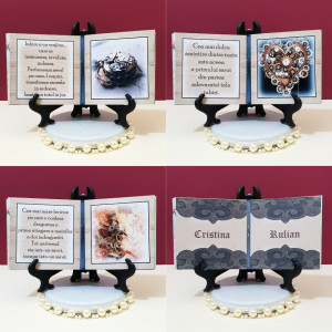 Marturie Nunta Carticica Steampunk