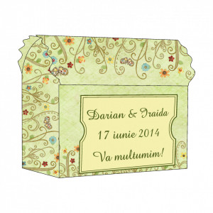 Marturie Nunta Cutiuta Cufar 28