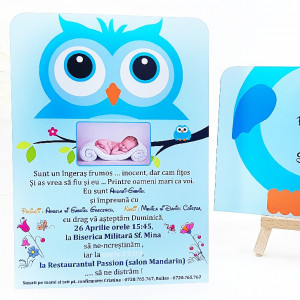 Invitatie Botez Bebelus2
