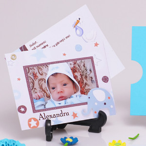 Invitatie Botez Cu Capsa Disney 37