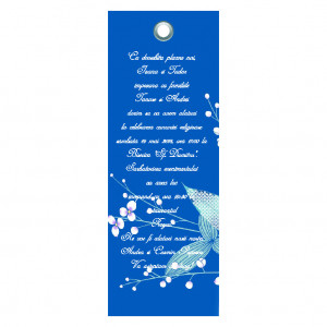 Invitatie Nunta Label INL18