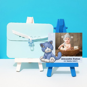 Magnet Contur Animalute Plusate 1