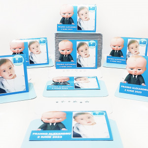 Magnet Contur Baby Boss 2