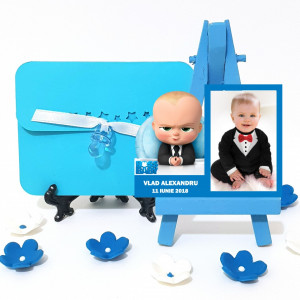 Magnet Contur Boss Baby 1