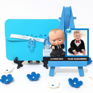 Magnet Contur Boss Baby 6