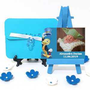 Magnet Contur Pinocchio Greieras 1