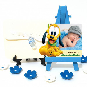 Magnet Contur Pluto