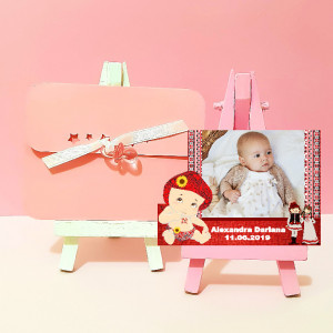 Magnet Contur Romanesc-Traditional 21