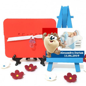 Magnet Contur Tazz 1