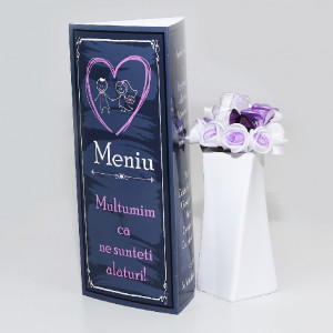 Meniu Nunta MN24