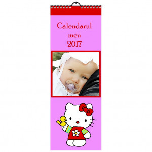 Calendar de perete Premium-MOD 3