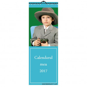 Calendar de perete Premium-MOD 8