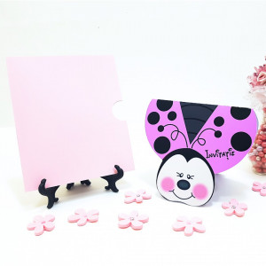 Invitatii Botez Contur Buburuza F1