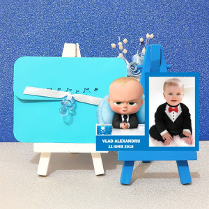 Magnet Contur Boss Baby 1