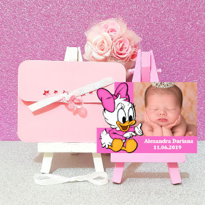 Magnet Contur Daisy 8