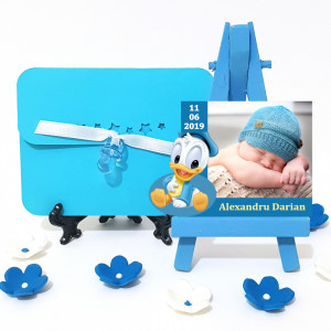Magnet Contur Donald 2