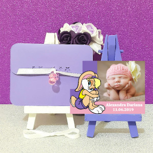 Magnet Contur Lola 1