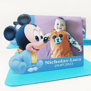 Magnet Contur Mickey Mouse 2